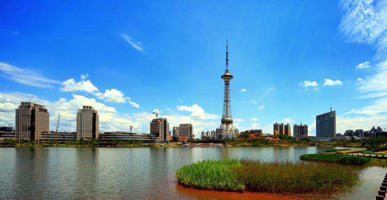 華夏祈福地，中部動(dòng)力城 ——《株洲市旅游產(chǎn)業(yè)發(fā)展總體規(guī)劃及“十二五”發(fā)展規(guī)劃》