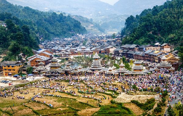 縣域經(jīng)濟(jì)如何突破發(fā)展瓶頸？北冰來(lái)支招