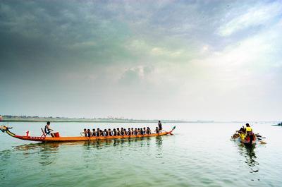 為啥說(shuō)“世界有條汨羅江”？